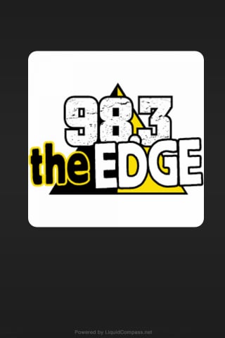 98.3 The Edge截图3