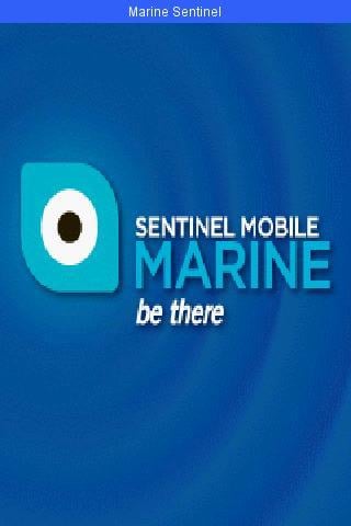 Marine Sentinel截图1