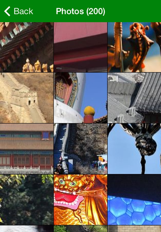 Beijing - Travel Guide截图1