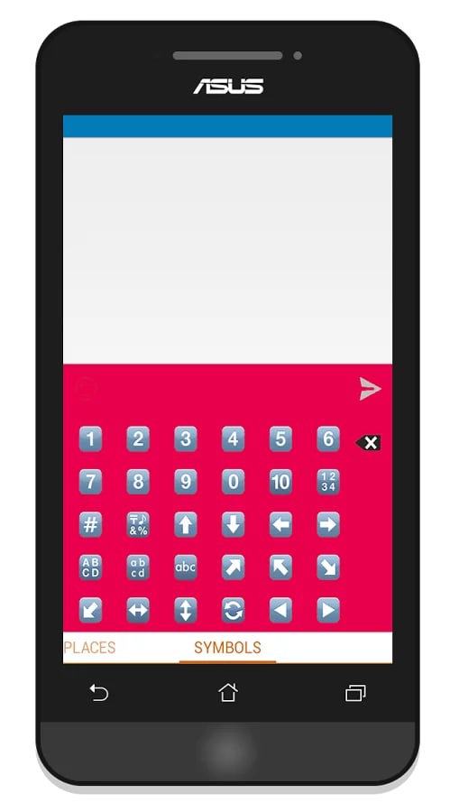 Pink Lady Emoji Keyboard...截图3