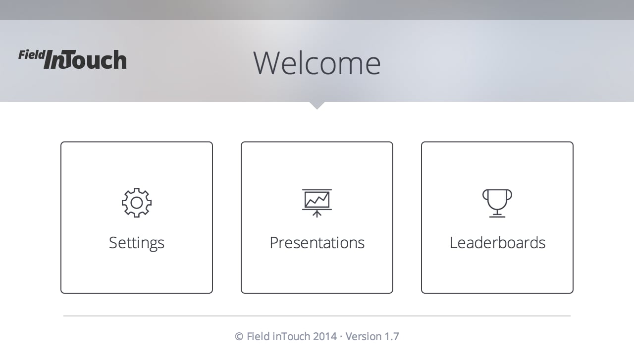 Field InTouch截图3