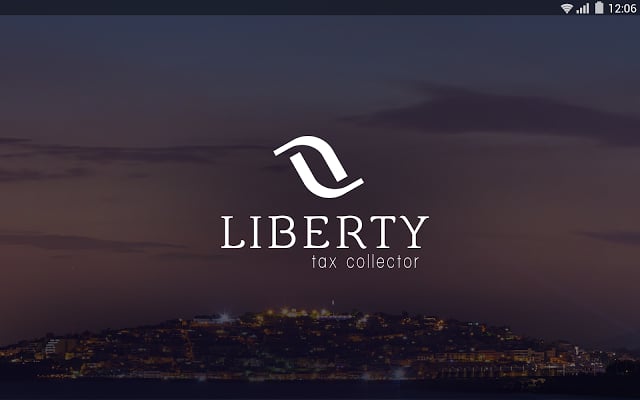 Liberty Tax Collector截图1