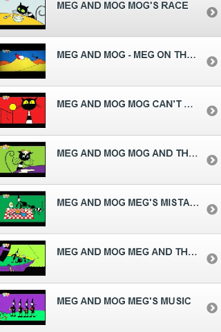 [Free] Meq and Mog Carto...截图2