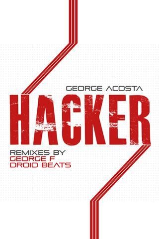 George Acosta - Hacker截图2