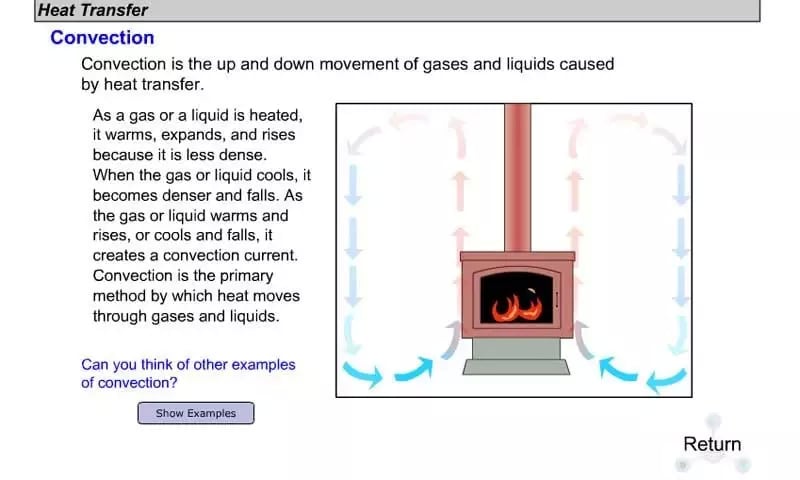 Heat Transfer截图2