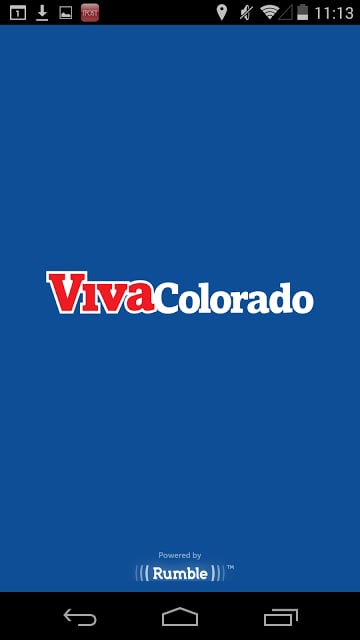 Viva Colorado截图1