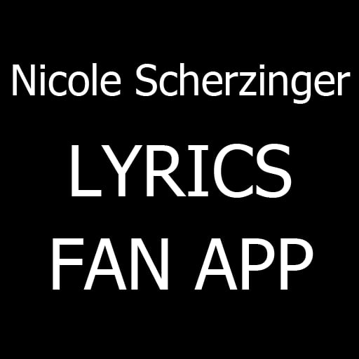 Nicole Scherzinger lyric...截图9