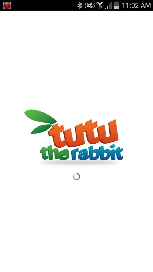 TuTu The Rabit截图1