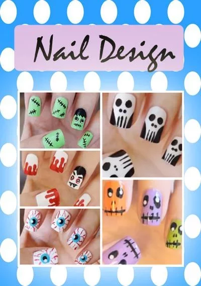 Nail Design截图2