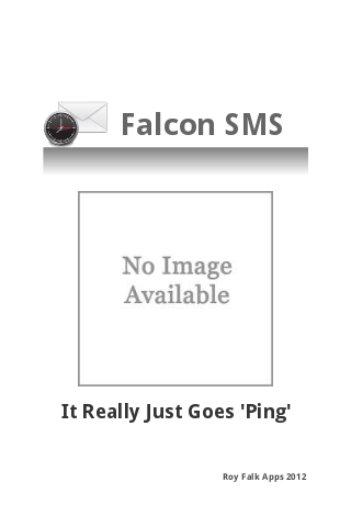 Falcon SMS截图2