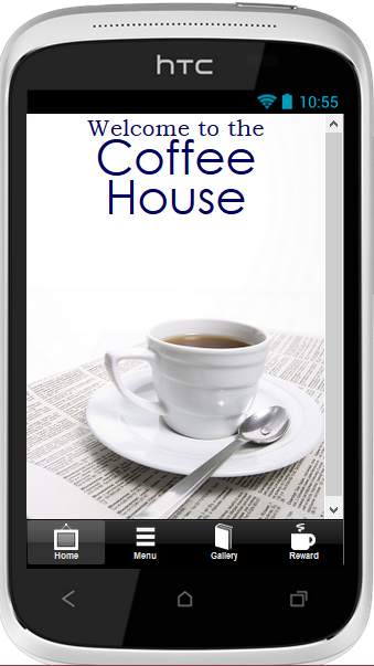 Coffee House截图4