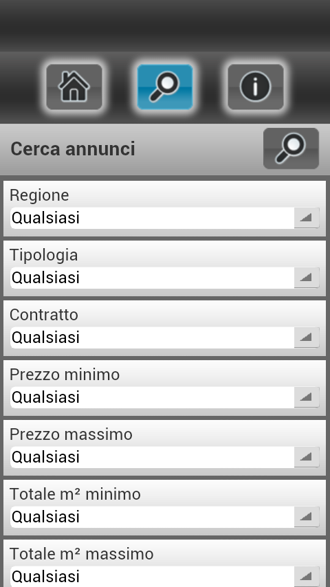 Circuito Udine Casa截图5