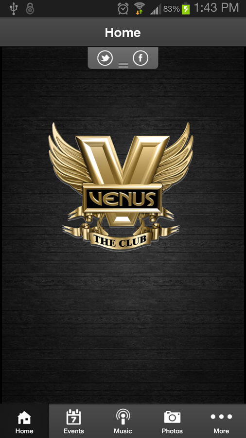 Venus Nightclub截图2