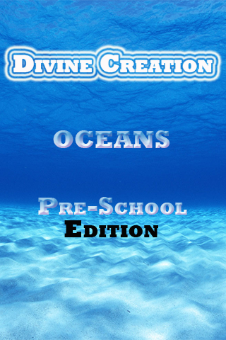 Oceans Pre-School Edition截图3