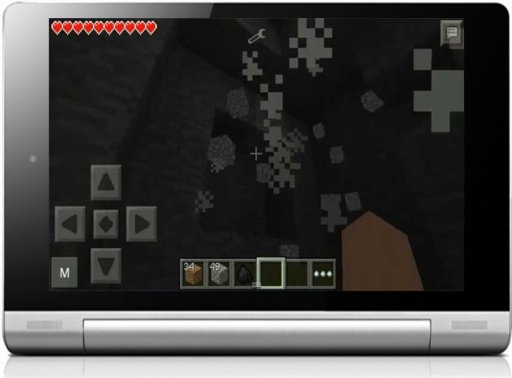 Guide Minecraft Mods 2015截图6