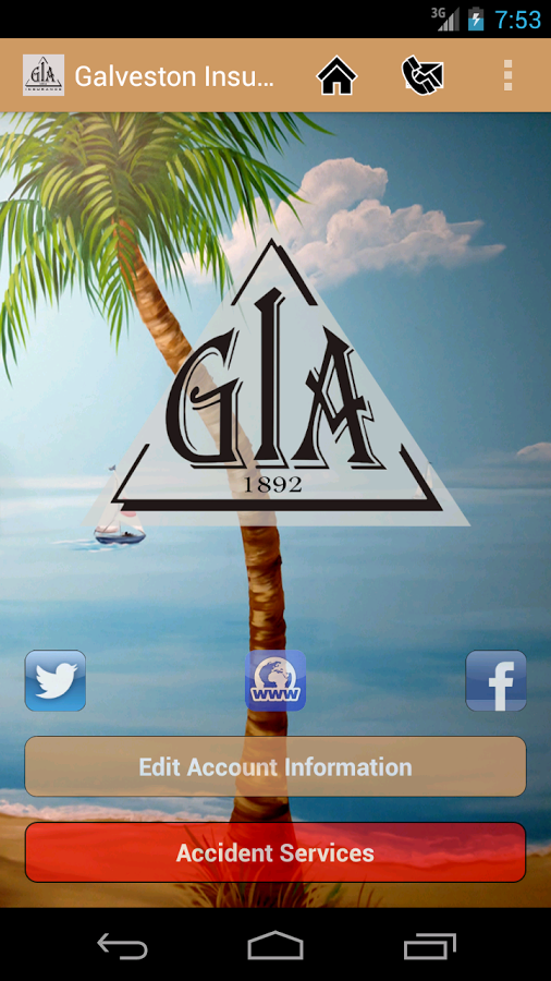 GIA Insurance截图2