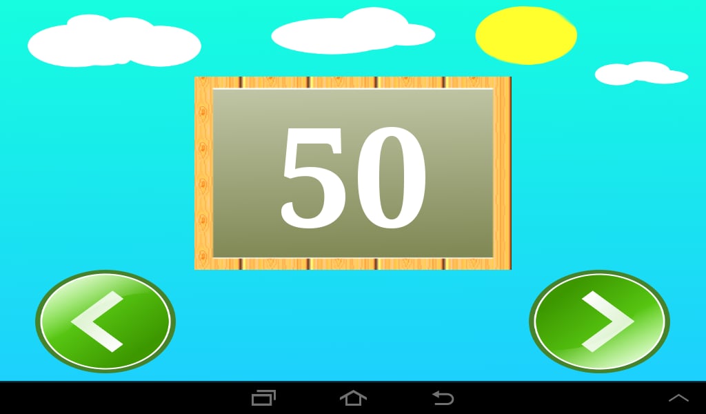 Kids Education Game截图4