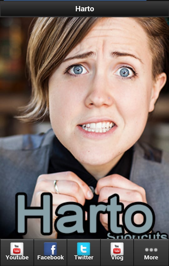 Harto - Fan截图1