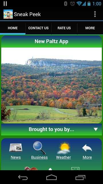 New Paltz App截图1