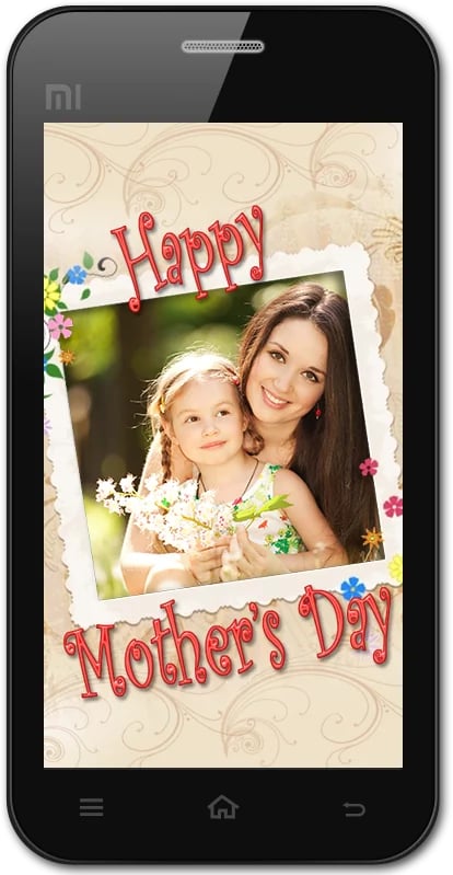 Mother's Day PhotoFrames截图5