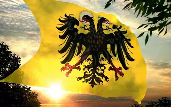 Holy Roman Empire Flag L...截图2