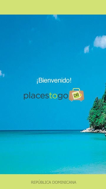 Places To Go RD截图3