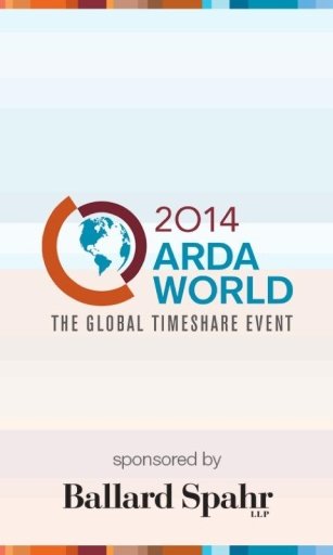 ARDA World 2014截图4