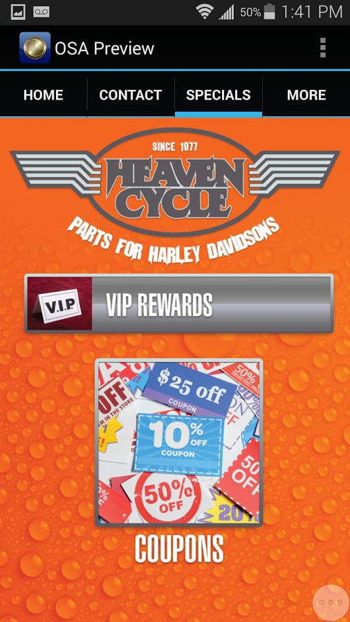 Heaven Cycle截图4