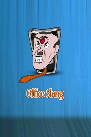 Office Slangs截图1