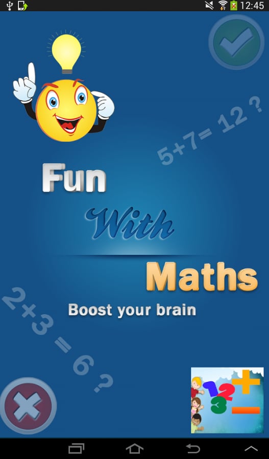 Math Is Fun截图6