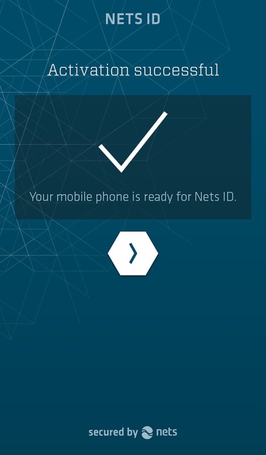 Nets Mobile ID截图7