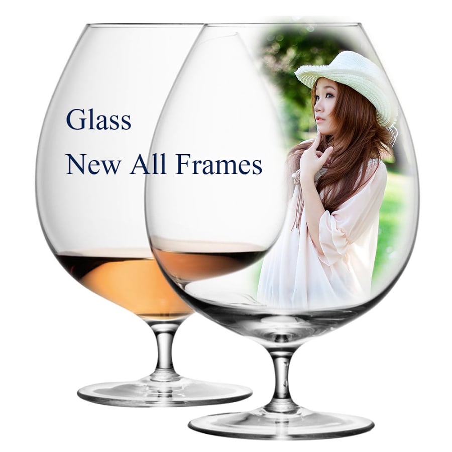 glass photography frames截图3