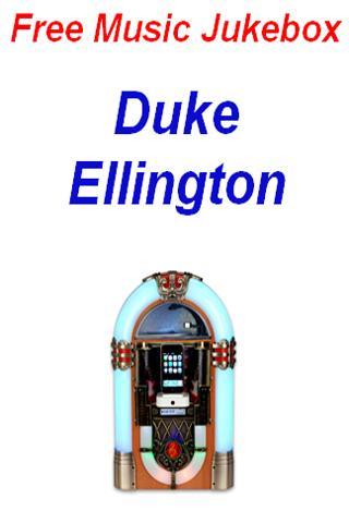 Duke Ellington Jukebox截图1