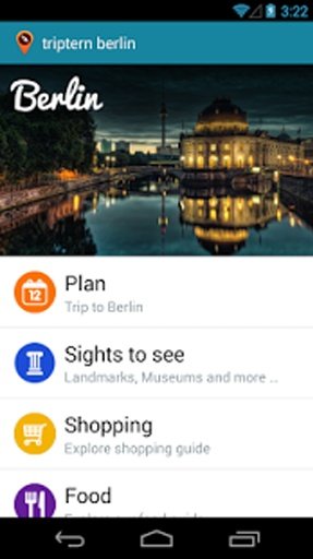 triptern berlin截图3