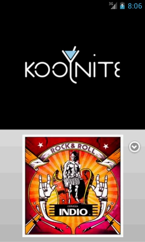 Kool Nite截图2