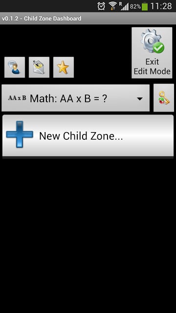 Child Safe Zone - Safe Phone截图3