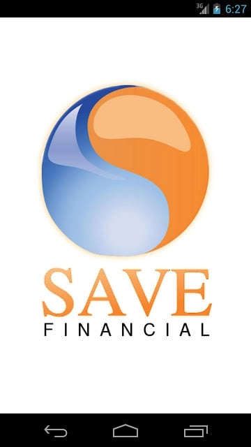 Save Financial Mortgage截图1