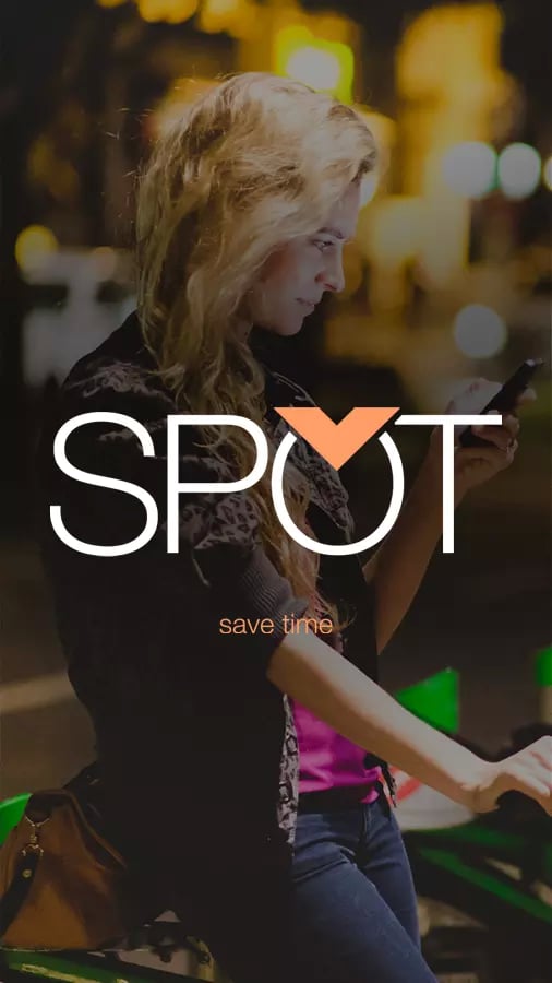 SPOT - Save Time截图6