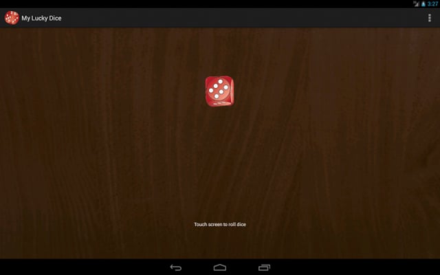 My Lucky Dice截图2