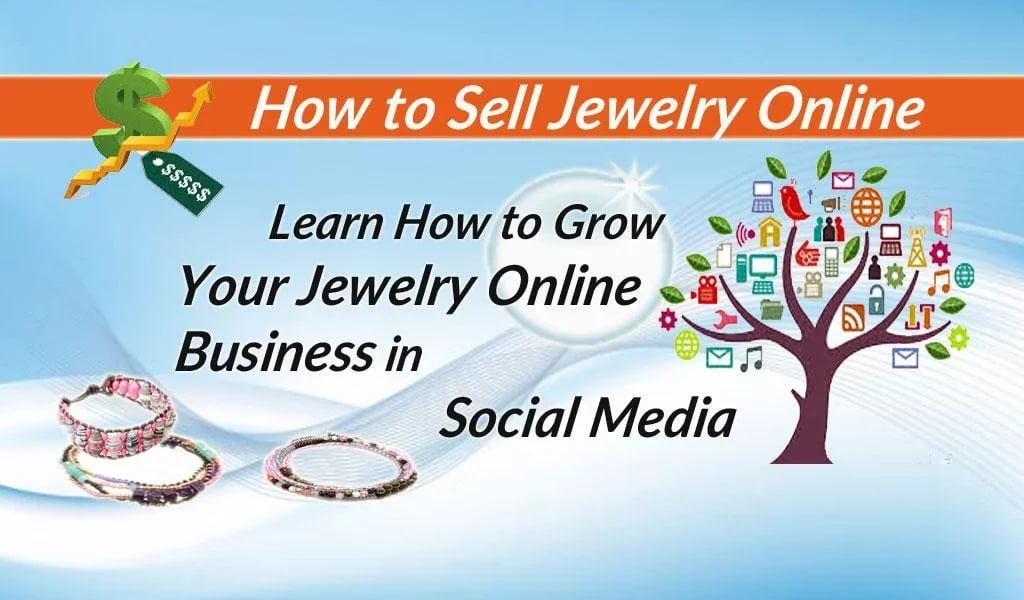 How to Sell Jewelry Onli...截图2