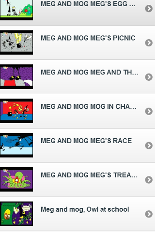 [Free] Meq and Mog Carto...截图5