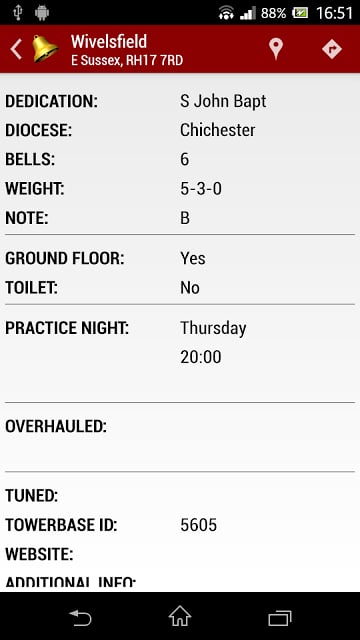 Tower Guide截图8