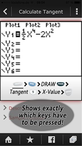 Graphing Calculator Manual F截图6