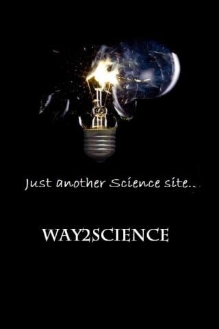 Way2Science截图4