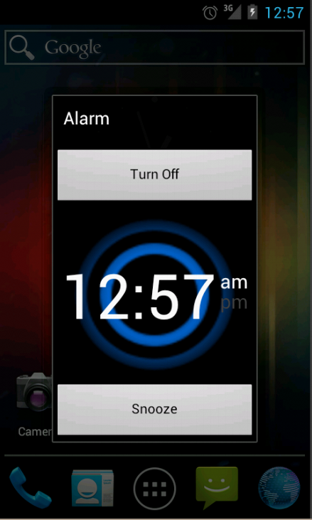 Alarm Extra截图6