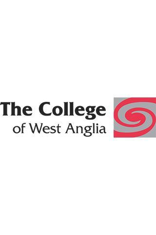 The College of West Anglia AR截图2