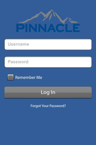 Pinnacle Timesheets截图2