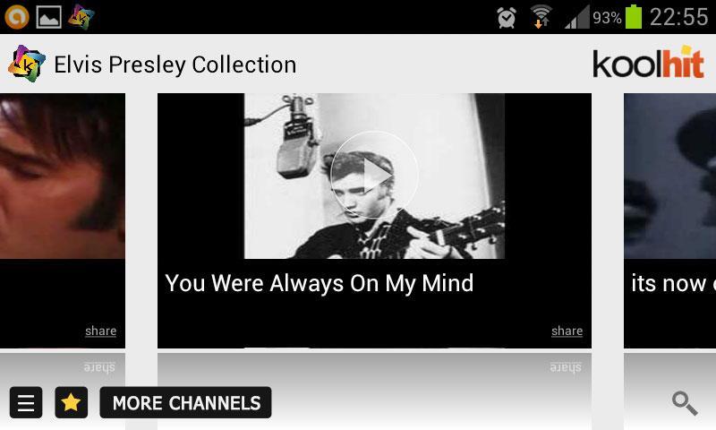 Elvis Presley Collection截图2