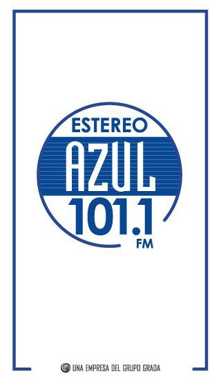 Estereo Azul截图1