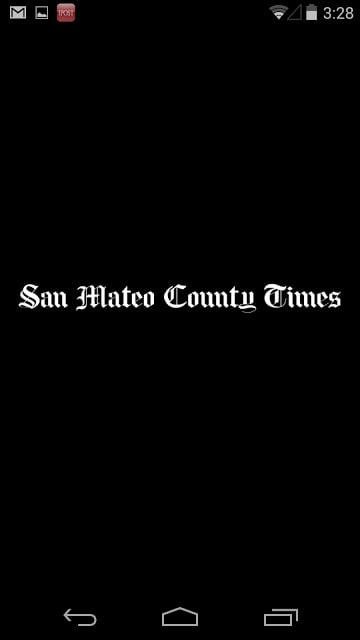 San Mateo County Times截图10